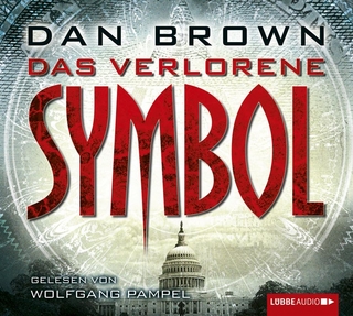 Das verlorene Symbol - Dan Brown; Andy Matern; Wolfgang Pampel