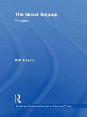 Great Seljuqs - Osman Aziz Basan