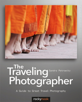 The Traveling Photographer - Sandra Petrowitz