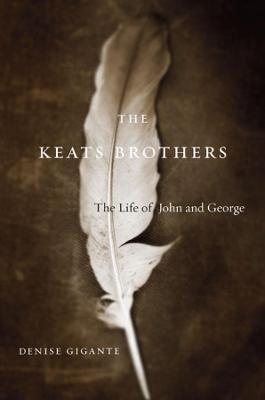 The Keats Brothers - Denise Gigante