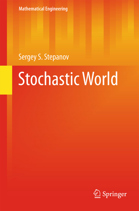 Stochastic World - Sergey S. Stepanov