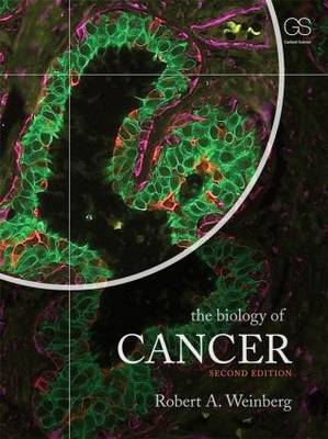 Biology of Cancer - Robert A. Weinberg
