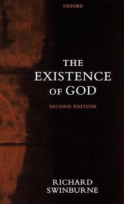 Existence of God - Richard Swinburne