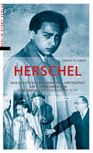 Herschel - Armin Fuhrer