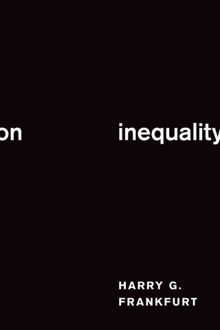 On Inequality - Harry G. Frankfurt