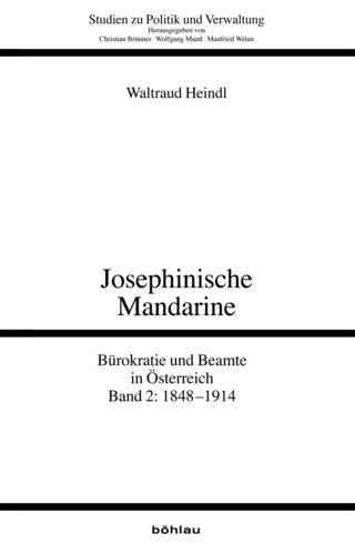 Josephinische Mandarine - Waltraud Heindl