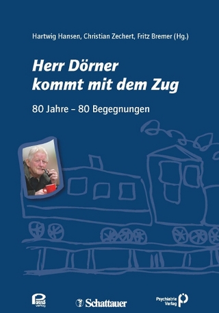 Herr Dörner kommt mit dem Zug - Hartwig Hansen; Christian Zechert; Fritz Bremer