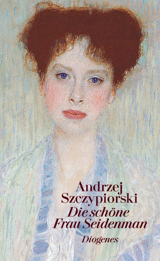 Die schöne Frau Seidenman - Andrzej Szczypiorski