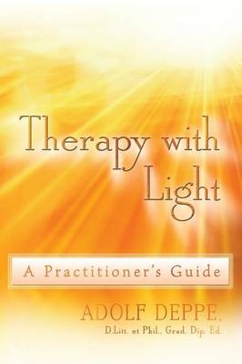 Therapy with Light - Adolf Deppe