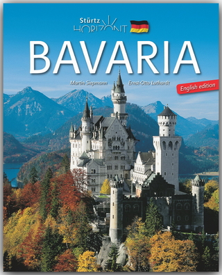 Horizont Bavaria - Horizont Bayern - Ernst-Otto Luthardt; Martin Siepmann