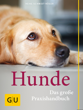 Hunde - Heike Schmidt-Röger