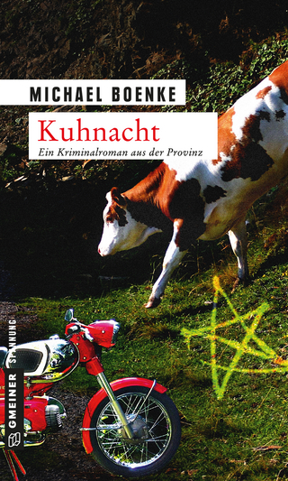 Kuhnacht - Michael Boenke