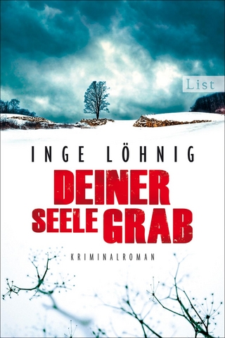 Deiner Seele Grab (Ein Kommissar-Dühnfort-Krimi 6) - Inge Löhnig