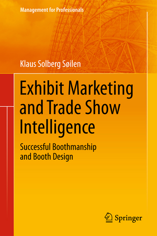 Exhibit Marketing and Trade Show Intelligence - Klaus Solberg Söilen