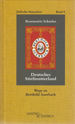 Deutsches Stiefmutterland - Rosemarie Schuder