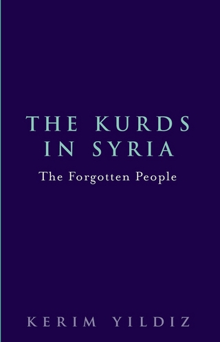 The Kurds in Syria - Kerim Yildiz