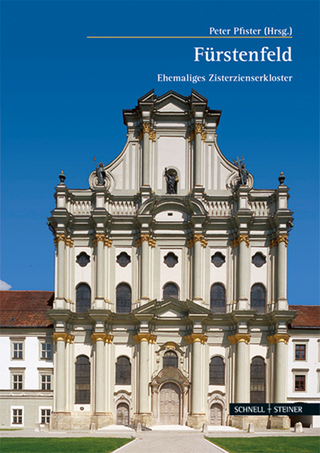 Das Zisterzienserkloster Fürstenfeld - Peter Pfister