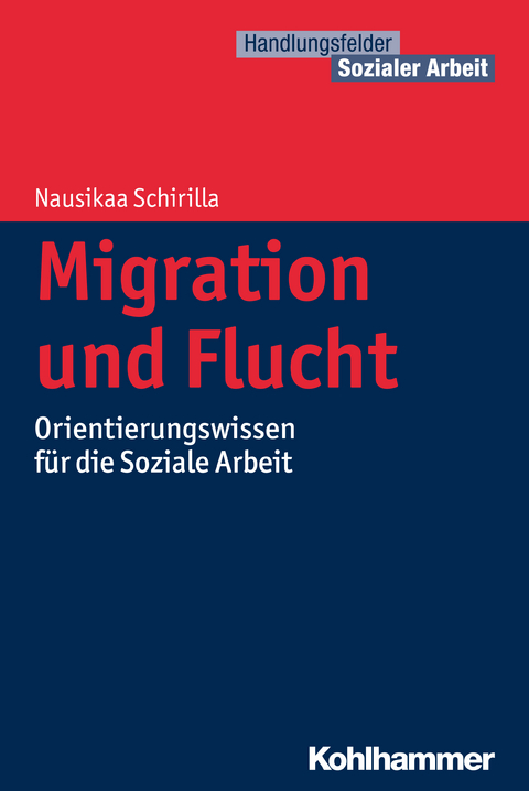 Migration und Flucht - Nausikaa Schirilla