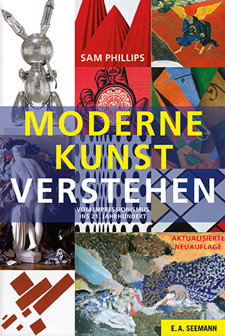 Moderne Kunst verstehen - Sam Phillips