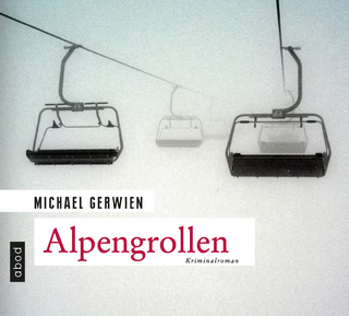 Alpengrollen - Michael Gerwien; Michael Gerwien
