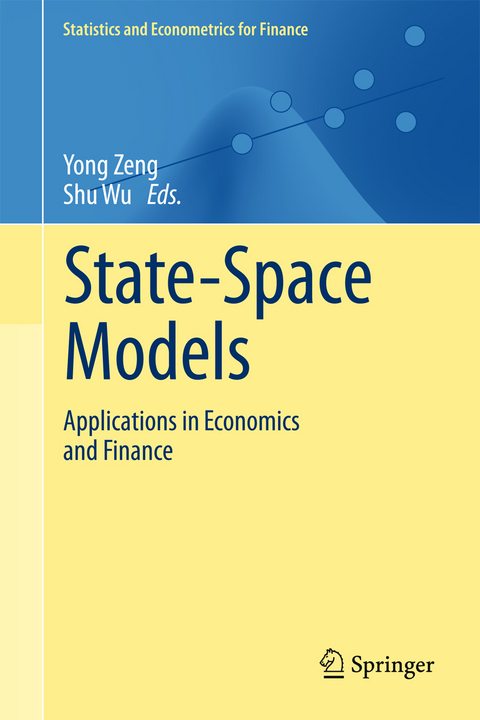 State-Space Models - 