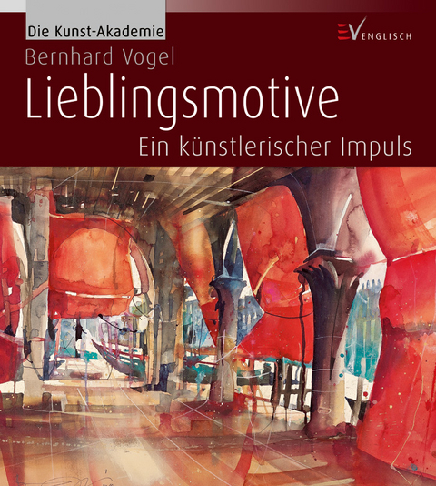 Lieblingsmotive - Bernhard Vogel