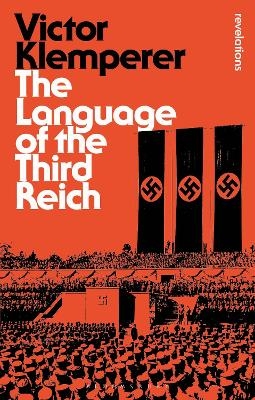 Language of the Third Reich - Victor Klemperer