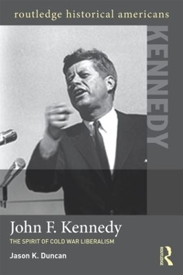 John F. Kennedy - Jason K. Duncan