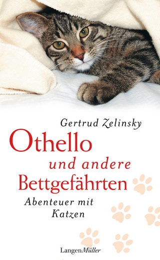 Othello und andere Bettgefährten - Gertrud Zelinsky