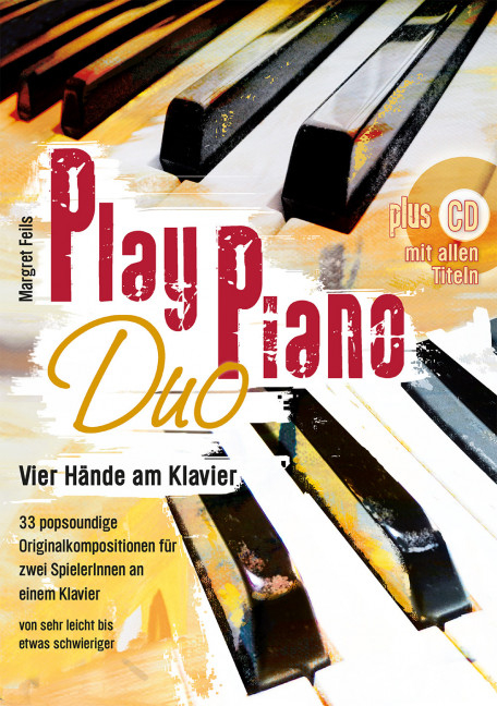 Play Piano Duo - 