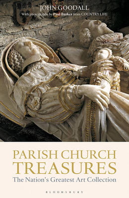 Parish Church Treasures - Goodall John Goodall