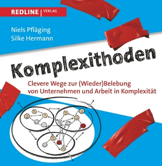 Komplexithoden - Niels Pfläging; Silke Hermann