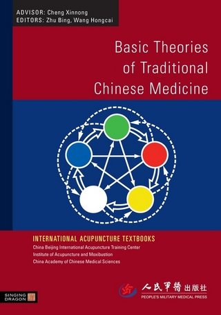 Basic Theories of Traditional Chinese Medicine - Hongcai Wang; Bing Zhu