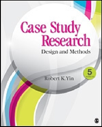 yin 1989 case study research