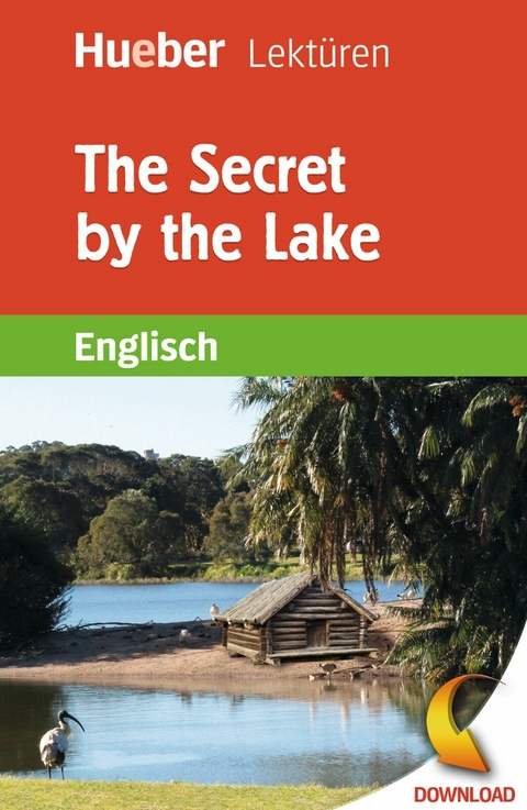 The Secret by the Lake -  Jane Bowring