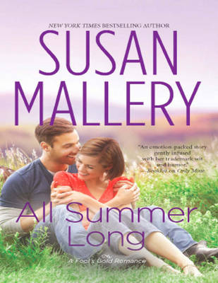 All Summer Long - Susan Mallery