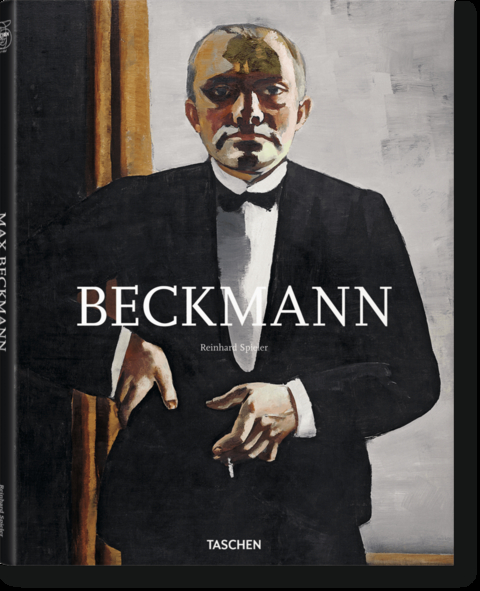 Beckmann - Reinhard Spieler