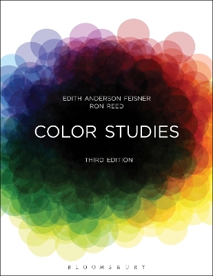 Color Studies - Edith Anderson Feisner, Ronald Reed