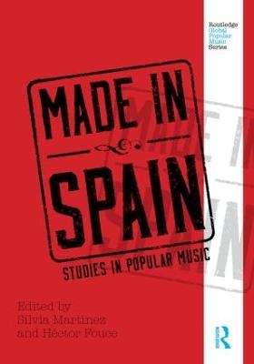 Made in Spain - Sílvia Martinez; Héctor Fouce