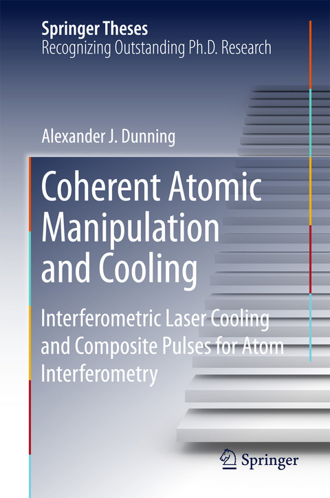 Coherent Atomic Manipulation and Cooling - Alexander J. Dunning