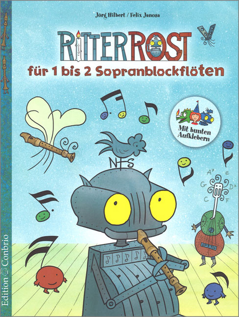 Ritter Rost - 