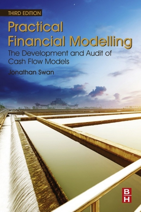 Practical Financial Modelling -  Jonathan Swan