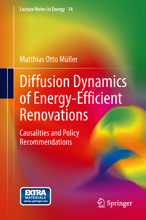 Diffusion Dynamics of Energy-Efficient Renovations - Matthias otto Müller