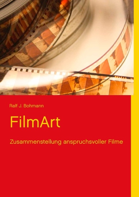 FilmArt - Ralf J. Bohmann