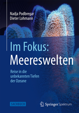 Im Fokus: Meereswelten - Nadja Podbregar; Dieter Lohmann