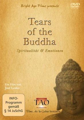 Tears of the Buddha - Joel Lesko