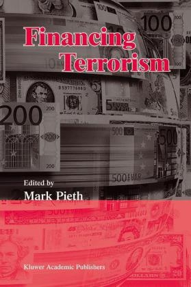 Financing Terrorism - Mark Pieth