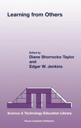 Learning From Others - Edgar W. Jenkins; Diane Shorrocks-Taylor