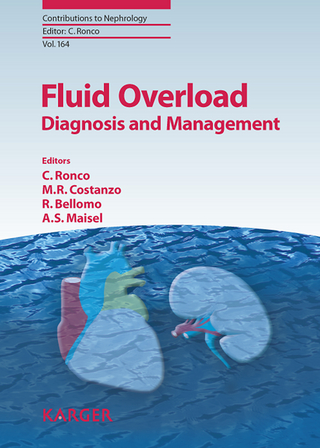 Fluid Overload - C. Ronco; M.R. Costanzo; R. Bellomo; A.S. Maisel
