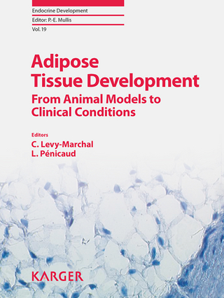Adipose Tissue Development - C. Levy-Marchal; L. Pénicaud